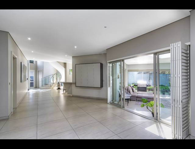 4 BEDROOM CLUSTER FOR SALE IN MORNINGSIDE